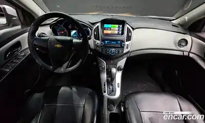 Chevrolet Cruze 2014 1.8 гидро в Москве № 1234841, миниатюра 7