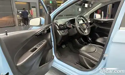 Chevrolet Spark 2015 1.0 гидро в Москве № 1234858, миниатюра 11
