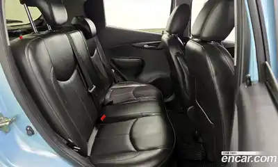 Chevrolet Spark 2015 1.0 гидро в Москве № 1234858, миниатюра 12