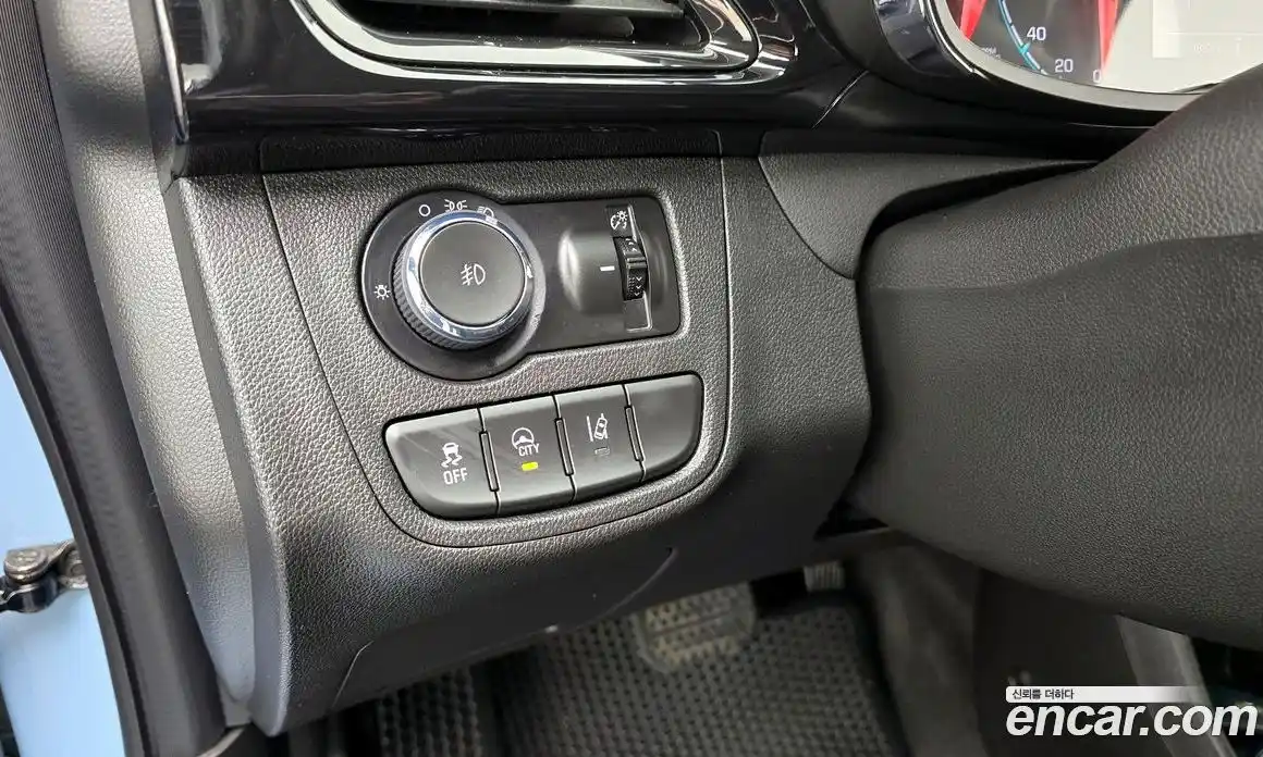 Chevrolet Spark 2015 1.0 гидро в Москве № 1234858, фото 17