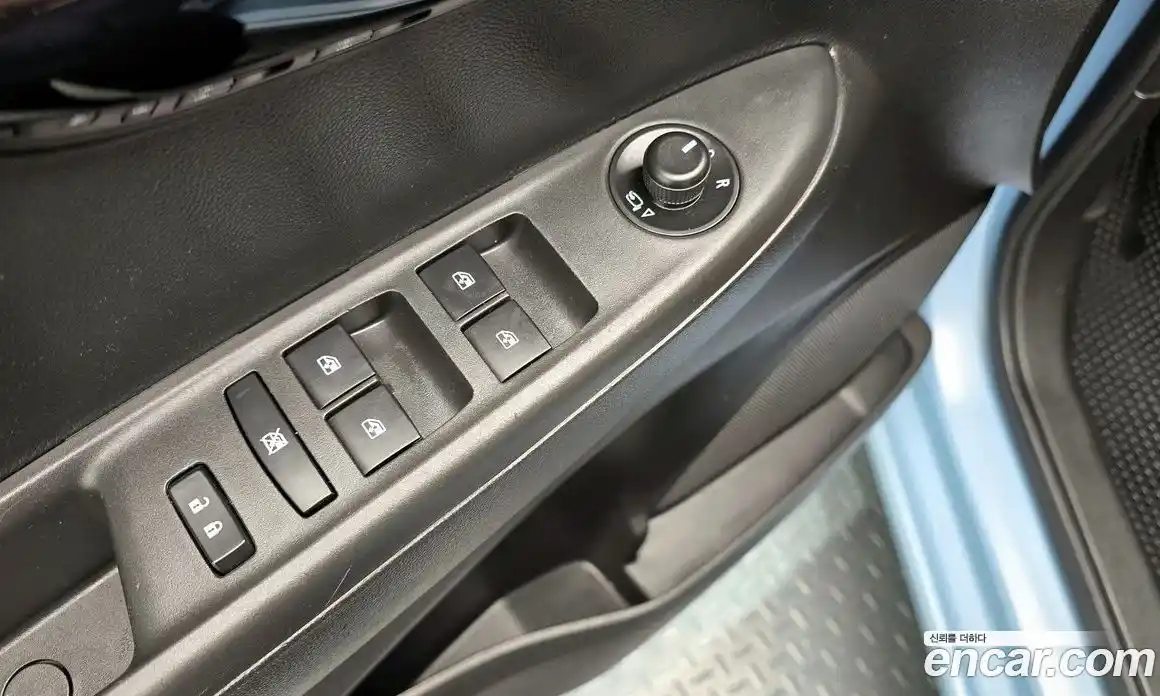Chevrolet Spark 2015 1.0 гидро в Москве № 1234858, фото 18