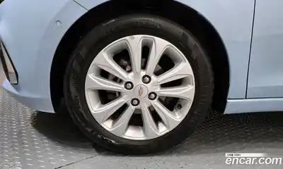 Chevrolet Spark 2015 1.0 гидро в Москве № 1234858, миниатюра 5