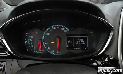 Chevrolet Spark 2015 1.0 гидро в Москве № 1234858, миниатюра 8