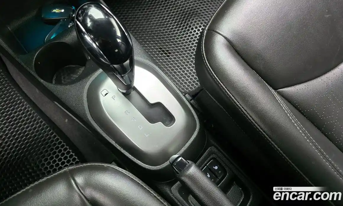 Chevrolet Spark 2015 1.0 гидро в Москве № 1234858, фото 9