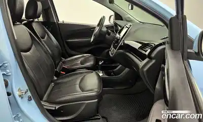 Chevrolet Spark 2015 1.0 гидро в Москве № 1234858, миниатюра 10