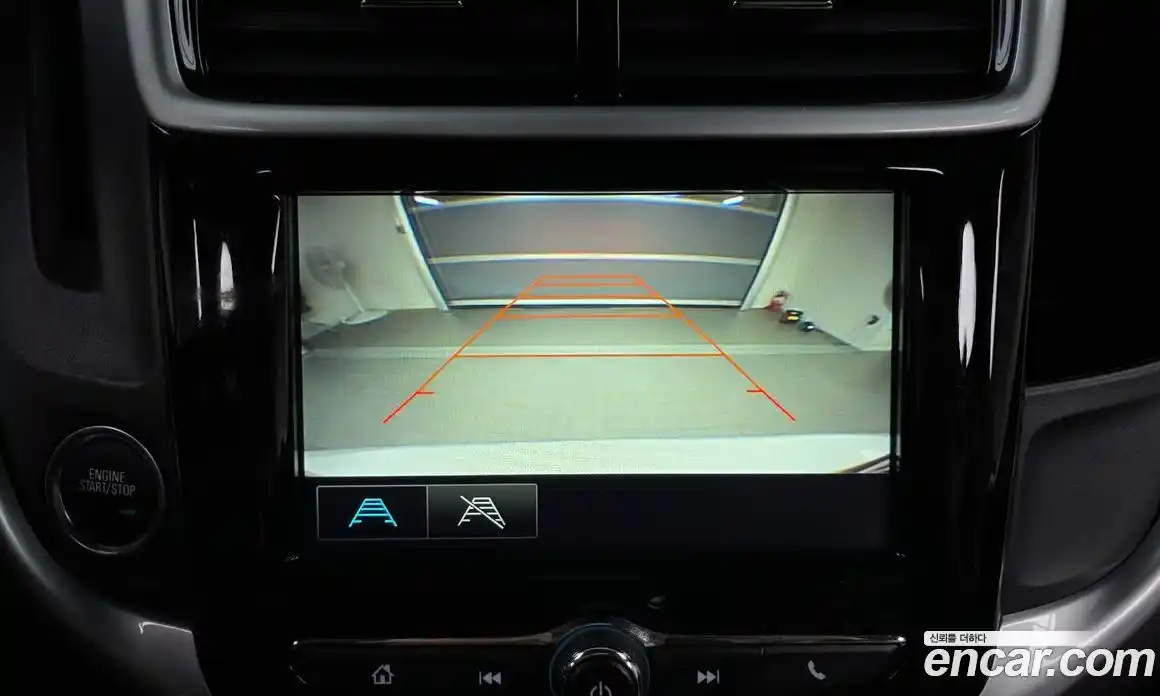 Chevrolet Aveo 2017 1.4 Автомат в Москве № 1234867, фото 15