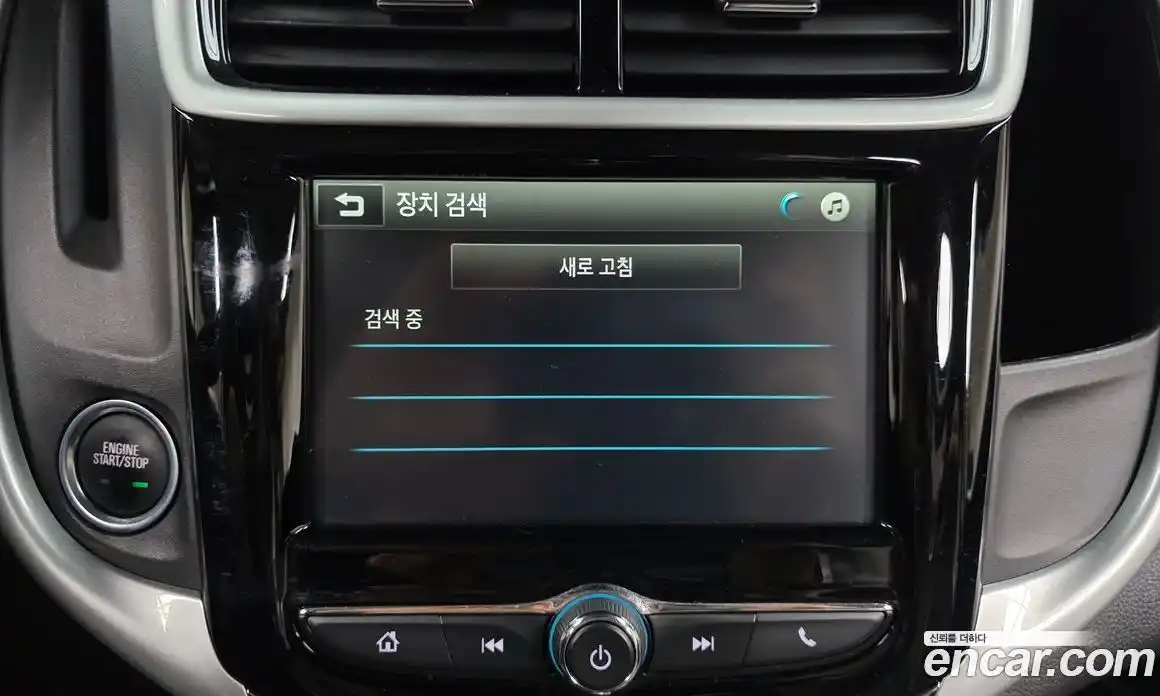 Chevrolet Aveo 2017 1.4 Автомат в Москве № 1234867, фото 16