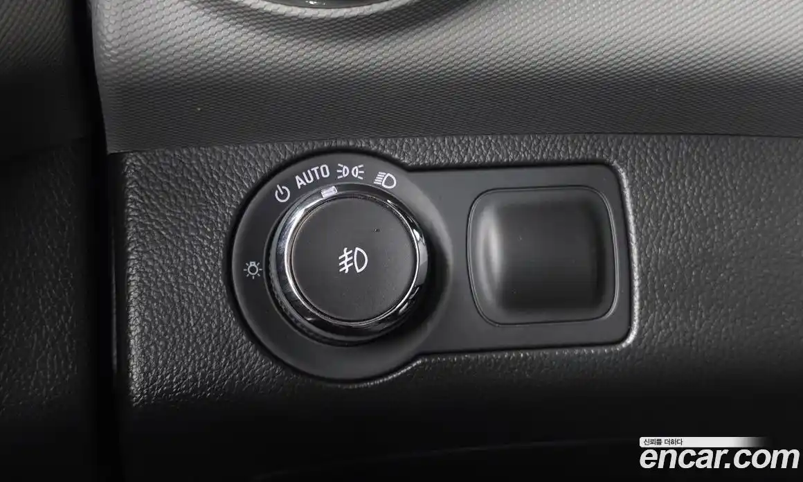 Chevrolet Aveo 2017 1.4 Автомат в Москве № 1234867, фото 18