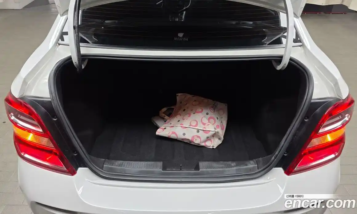 Chevrolet Aveo 2017 1.4 Автомат в Москве № 1234867, фото 20