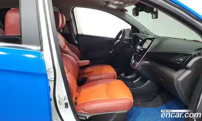 Chevrolet Spark 2018 1.0 гидро в Москве № 1234882, миниатюра 11
