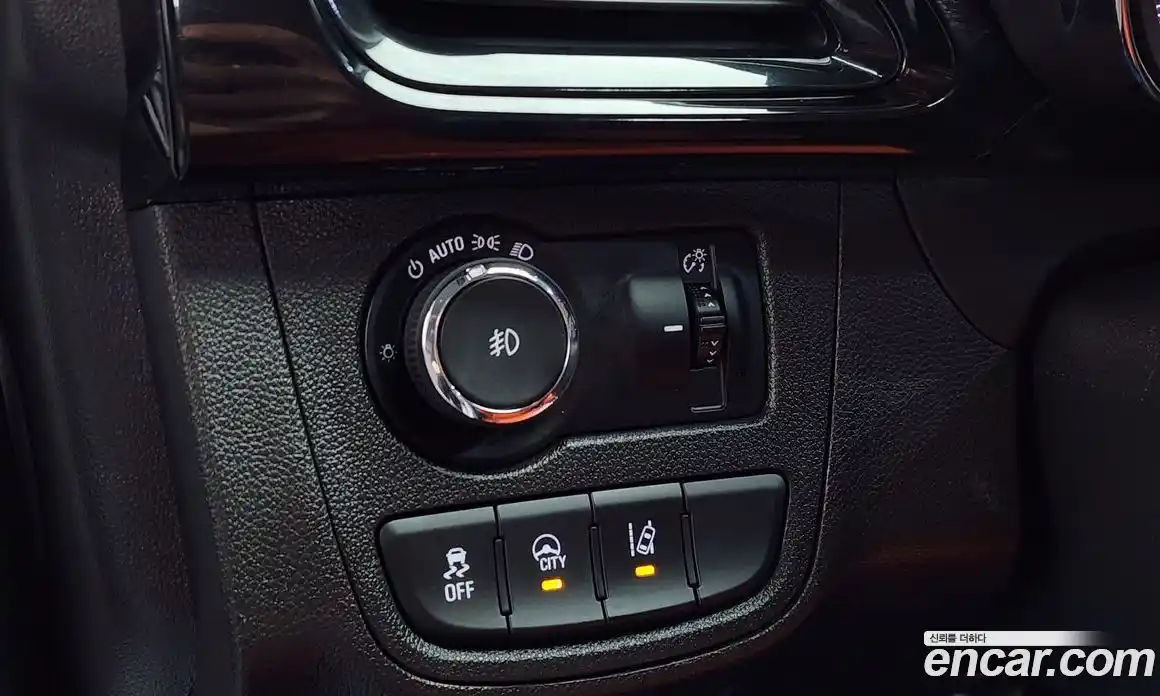 Chevrolet Spark 2018 1.0 гидро в Москве № 1234882, фото 14