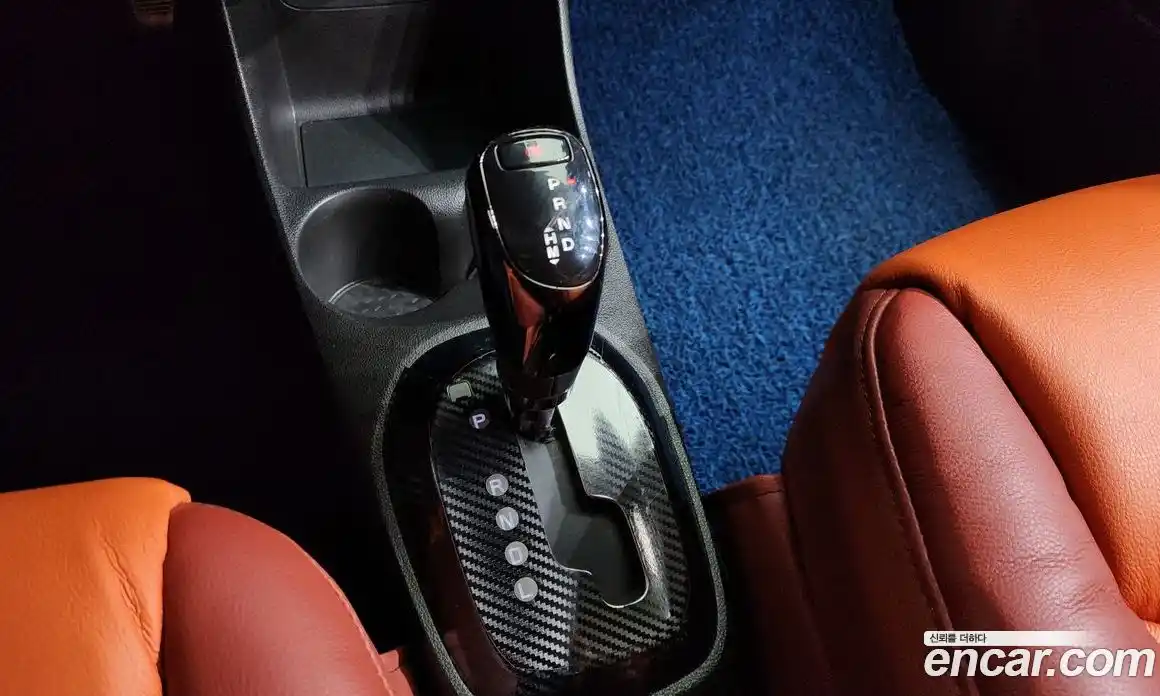 Chevrolet Spark 2018 1.0 гидро в Москве № 1234882, фото 9