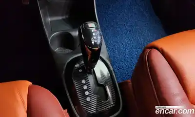 Chevrolet Spark 2018 1.0 гидро в Москве № 1234882, миниатюра 9
