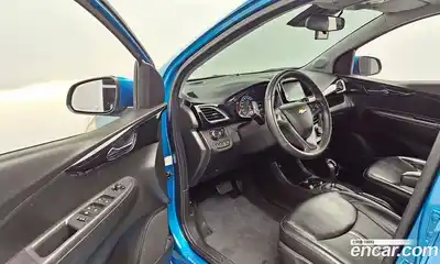 Chevrolet Spark 2019 1.0 гидро в Москве № 1234901, миниатюра 12