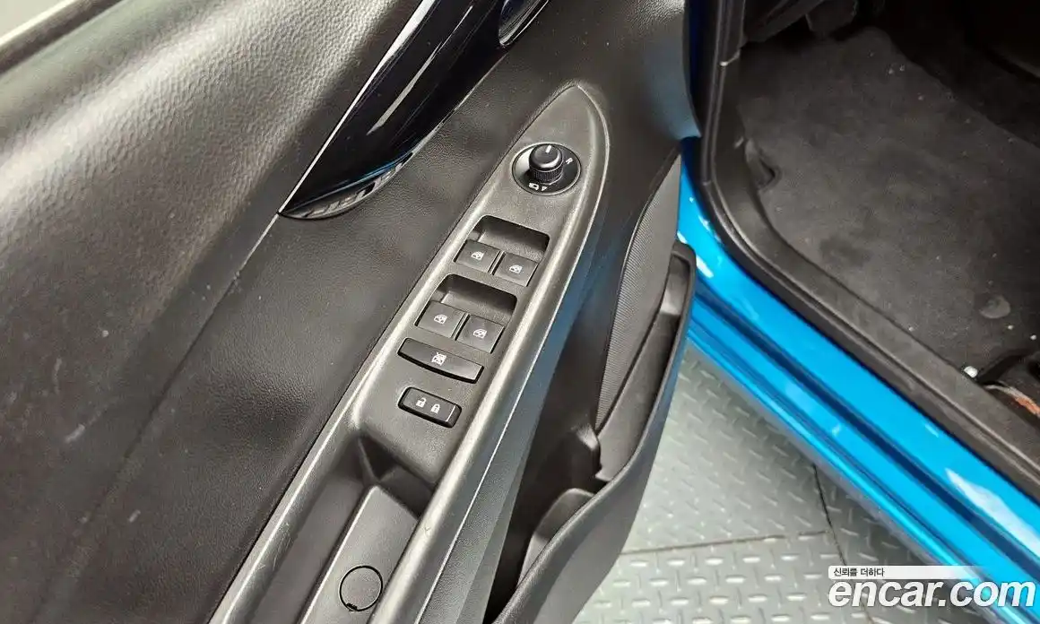 Chevrolet Spark 2019 1.0 гидро в Москве № 1234901, фото 18