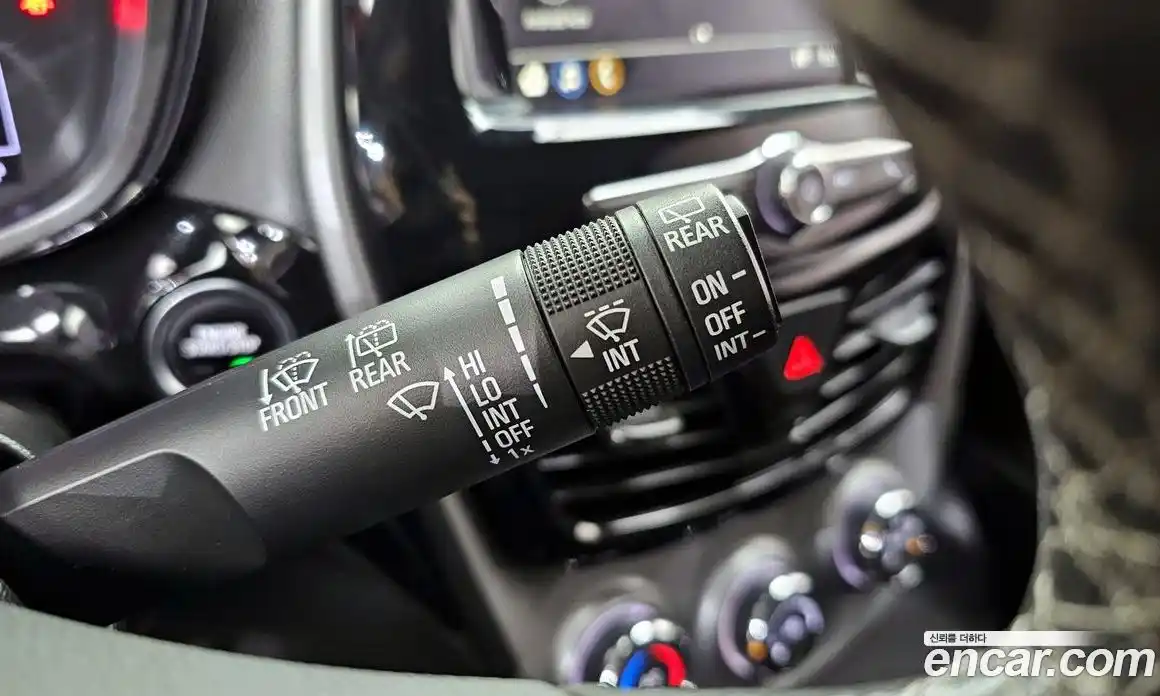 Chevrolet Spark 2019 1.0 гидро в Москве № 1234901, фото 19