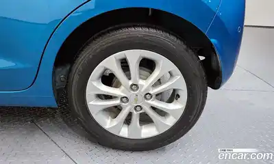 Chevrolet Spark 2019 1.0 гидро в Москве № 1234901, миниатюра 5
