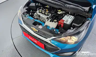 Chevrolet Spark 2019 1.0 гидро в Москве № 1234901, миниатюра 6