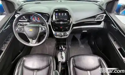 Chevrolet Spark 2019 1.0 гидро в Москве № 1234901, миниатюра 7