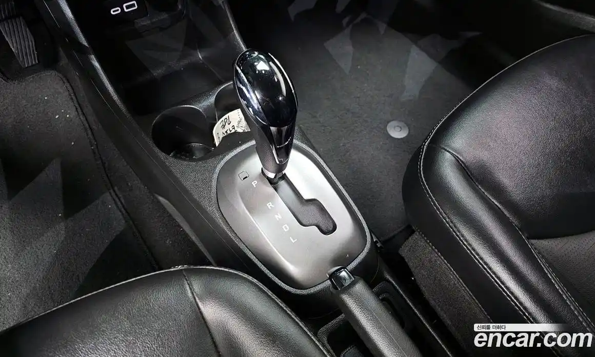 Chevrolet Spark 2019 1.0 гидро в Москве № 1234901, фото 9
