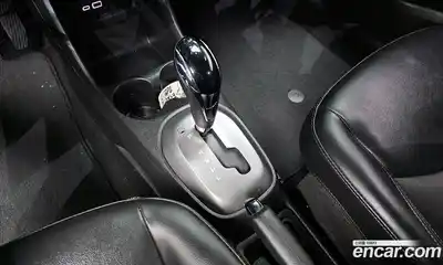 Chevrolet Spark 2019 1.0 гидро в Москве № 1234901, миниатюра 9