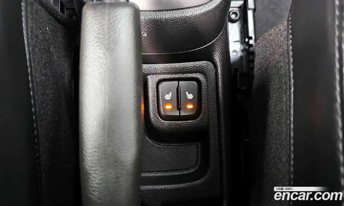 Chevrolet Spark 2019 1.0 гидро в Москве № 1234901, фото 10