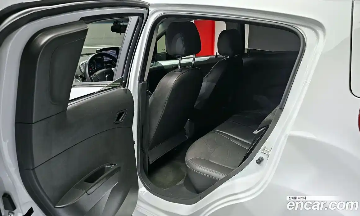 Chevrolet Spark 2014 1.0 гидро в Москве № 1234950, фото 11