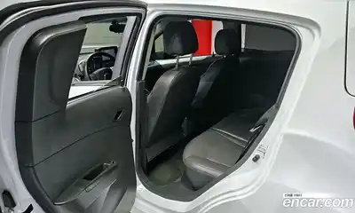 Chevrolet Spark 2014 1.0 гидро в Москве № 1234950, миниатюра 11
