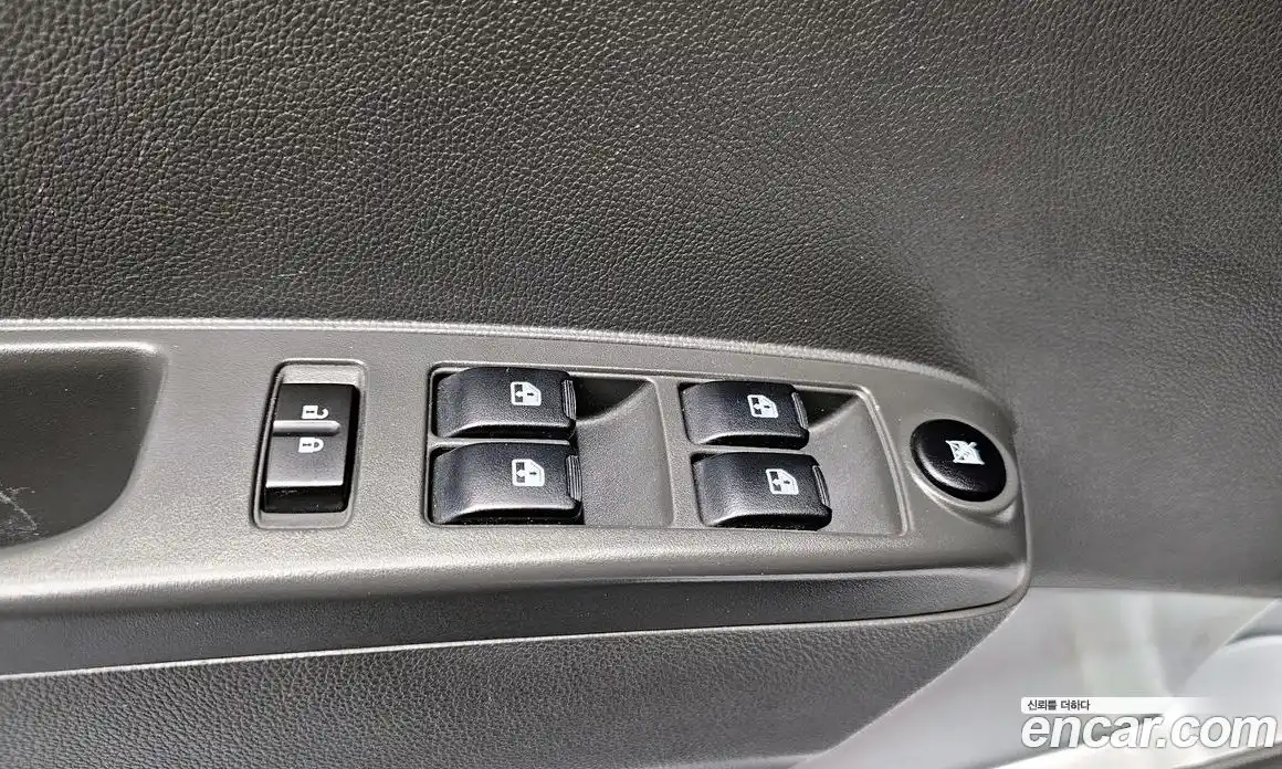 Chevrolet Spark 2014 1.0 гидро в Москве № 1234950, фото 14