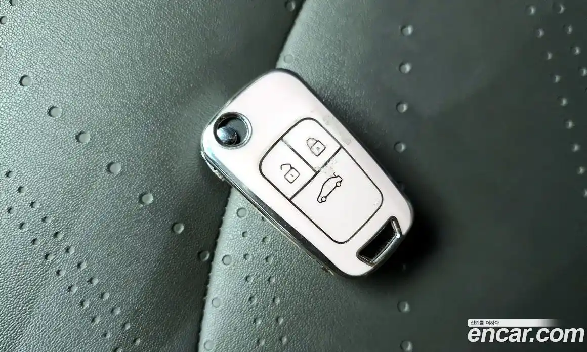 Chevrolet Spark 2014 1.0 гидро в Москве № 1234950, фото 18
