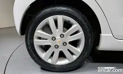 Chevrolet Spark 2014 1.0 гидро в Москве № 1234950, миниатюра 5