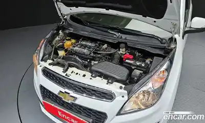 Chevrolet Spark 2014 1.0 гидро в Москве № 1234950, миниатюра 6