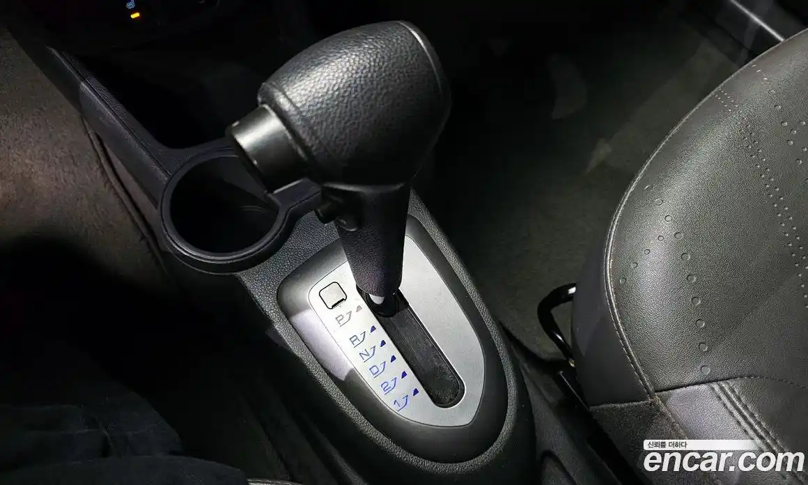 Chevrolet Spark 2014 1.0 гидро в Москве № 1234950, фото 9