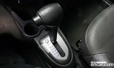 Chevrolet Spark 2014 1.0 гидро в Москве № 1234950, миниатюра 9