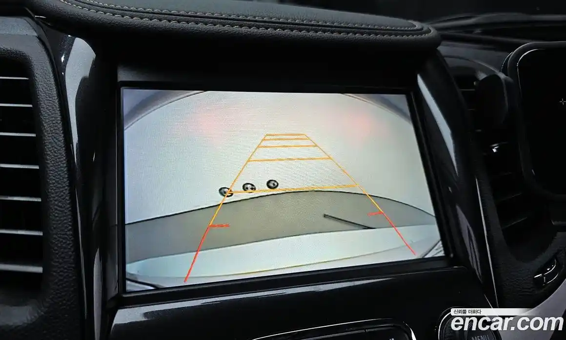 Chevrolet Impala 2016 3.6 Автомат в Москве № 1234969, фото 14