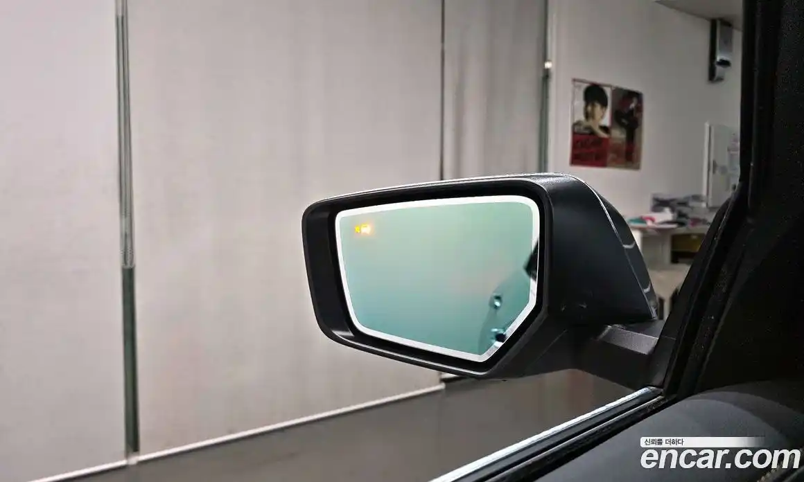 Chevrolet Impala 2016 3.6 Автомат в Москве № 1234969, фото 17