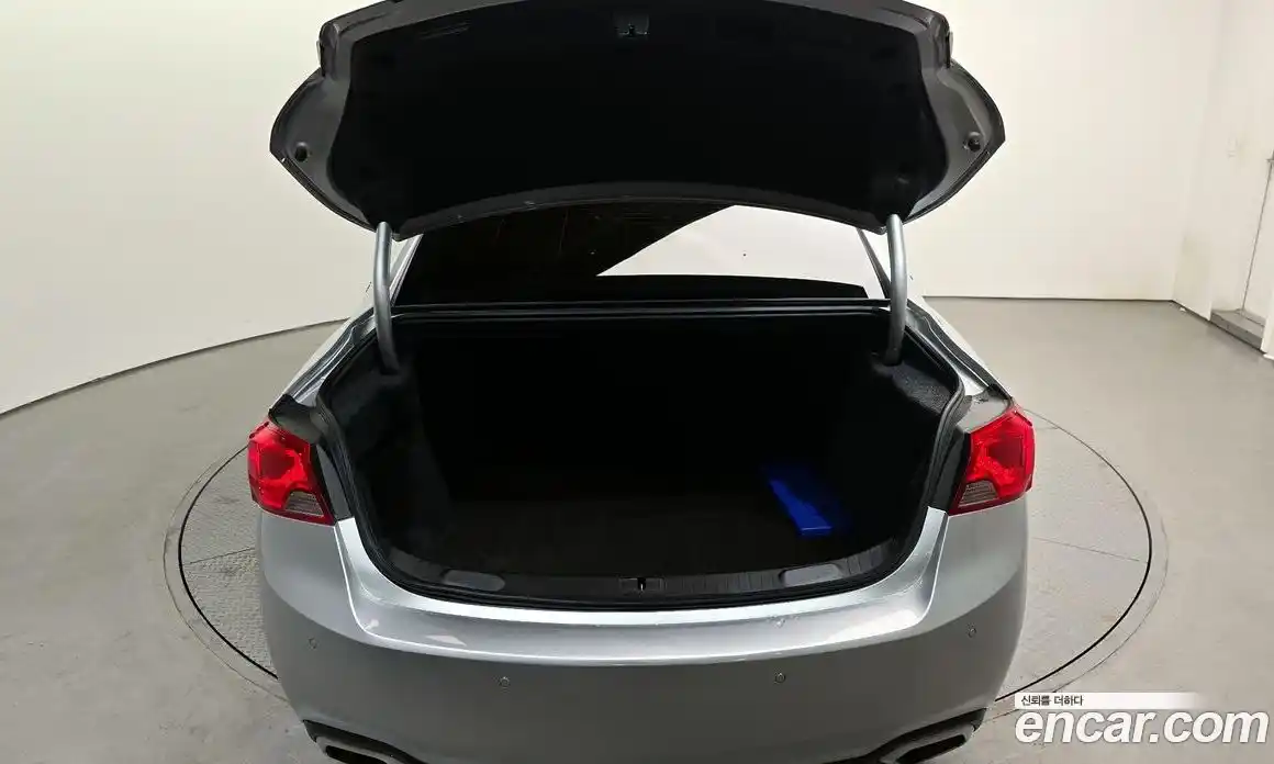 Chevrolet Impala 2016 3.6 Автомат в Москве № 1234969, фото 20