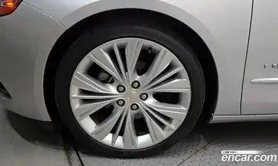 Chevrolet Impala 2016 3.6 Автомат в Москве № 1234969, миниатюра 5