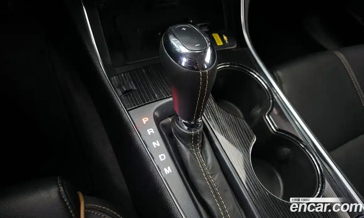 Chevrolet Impala 2016 3.6 Автомат в Москве № 1234969, фото 9