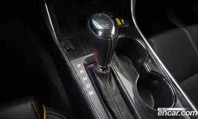 Chevrolet Impala 2016 3.6 Автомат в Москве № 1234969, миниатюра 9