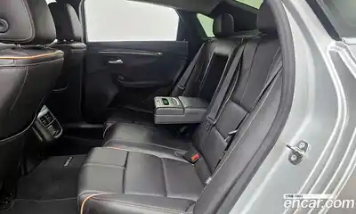 Chevrolet Impala 2016 3.6 Автомат в Москве № 1234969, миниатюра 10