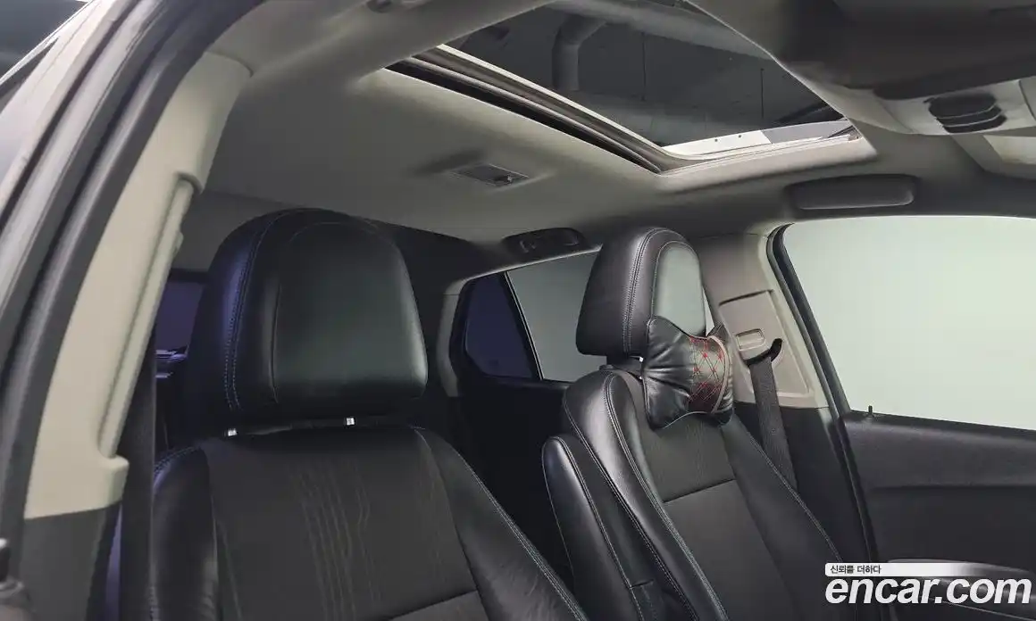 Chevrolet Trax 2013 1.4 гидро в Москве № 1235011, фото 17