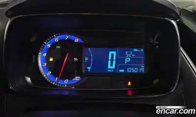 Chevrolet Trax 2013 1.4 гидро в Москве № 1235011, миниатюра 8