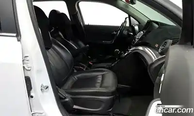Chevrolet Orlando 2015 2.0 Автомат в Москве № 1235018, миниатюра 11