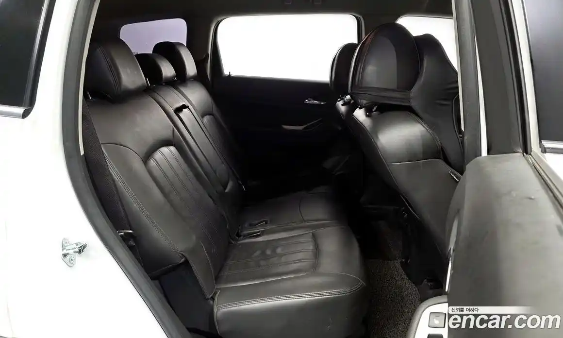 Chevrolet Orlando 2015 2.0 Автомат в Москве № 1235018, фото 12