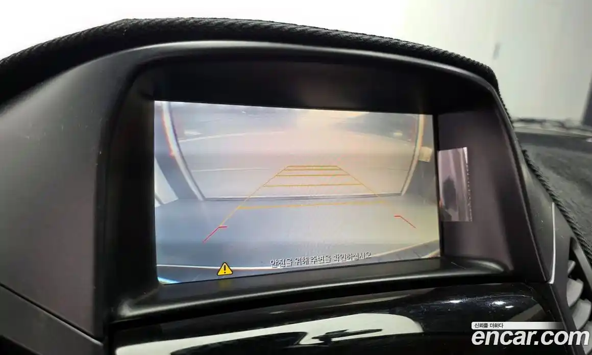 Chevrolet Orlando 2015 2.0 Автомат в Москве № 1235018, фото 15