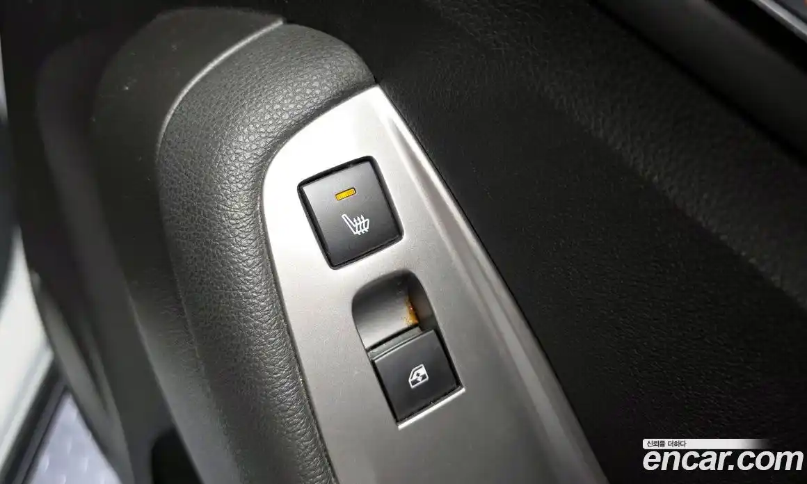 Chevrolet Orlando 2015 2.0 Автомат в Москве № 1235018, фото 18