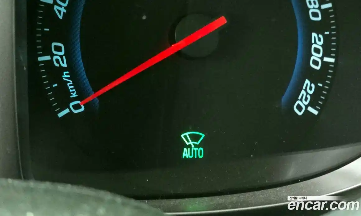 Chevrolet Orlando 2015 2.0 Автомат в Москве № 1235018, фото 19