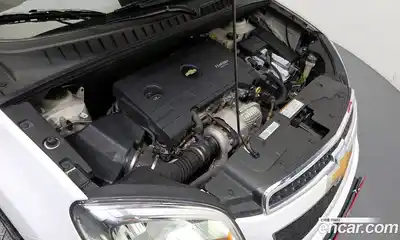 Chevrolet Orlando 2015 2.0 Автомат в Москве № 1235018, миниатюра 6