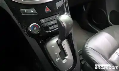 Chevrolet Orlando 2015 2.0 Автомат в Москве № 1235018, миниатюра 9